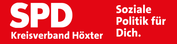 Logo: SPD Höxter